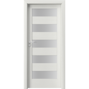 Porta Verte HOME C.5 Wenge White 